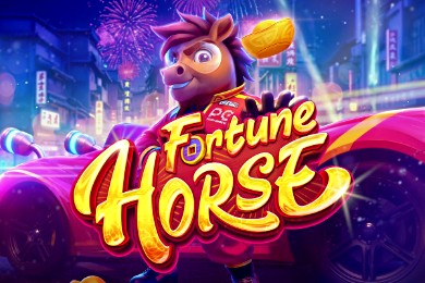 Fortunehorse Тадж Казино играть